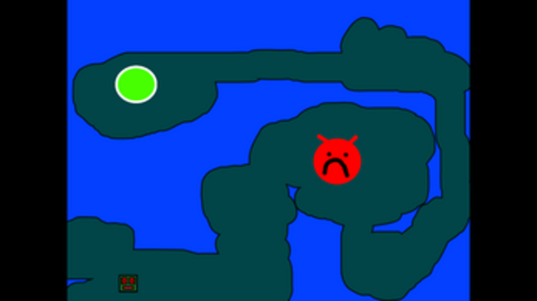 T Worlds: Mobile Edition screenshot