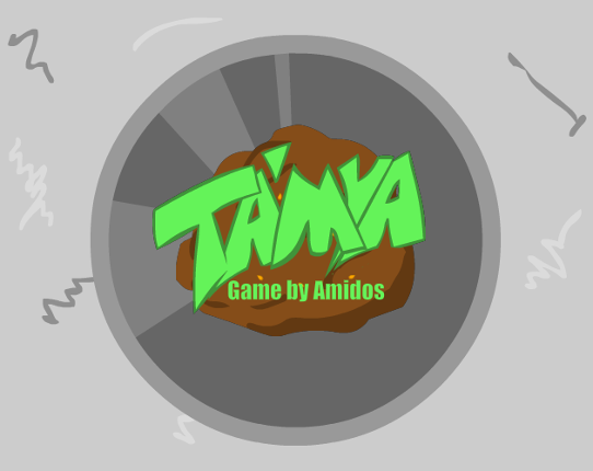 Ta'mya Game Cover