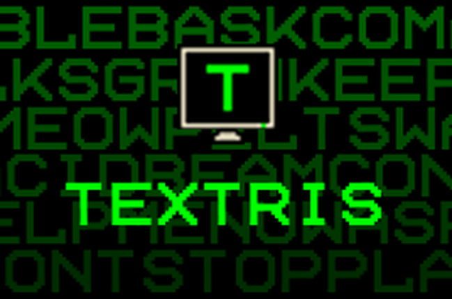 Textris screenshot