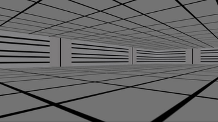 The Abandoned Wax Museum screenshot