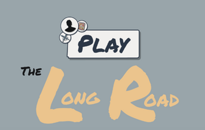 The Long Road screenshot