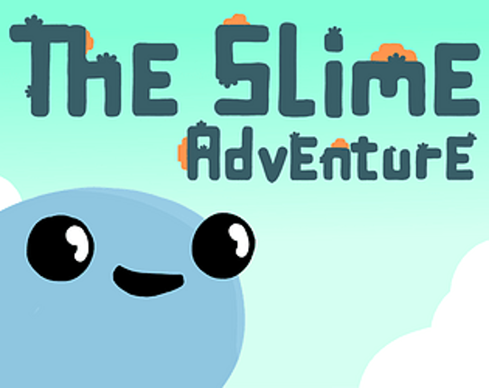 The Slime Adventure Game Cover