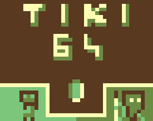 Games like Tiki64