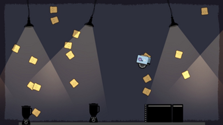 Toasty Trouble screenshot