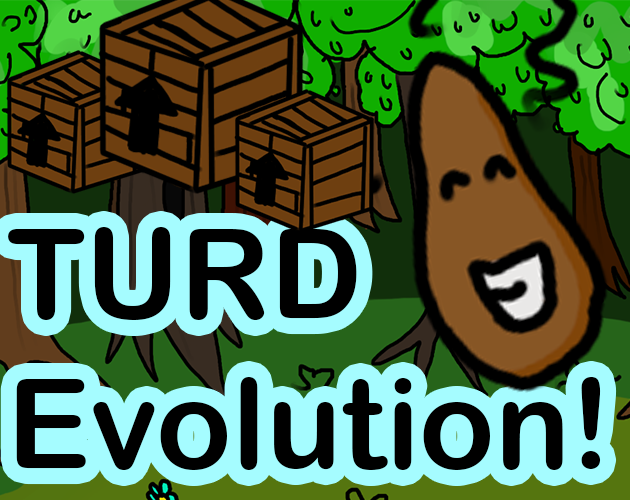 Games like Turd Evolution