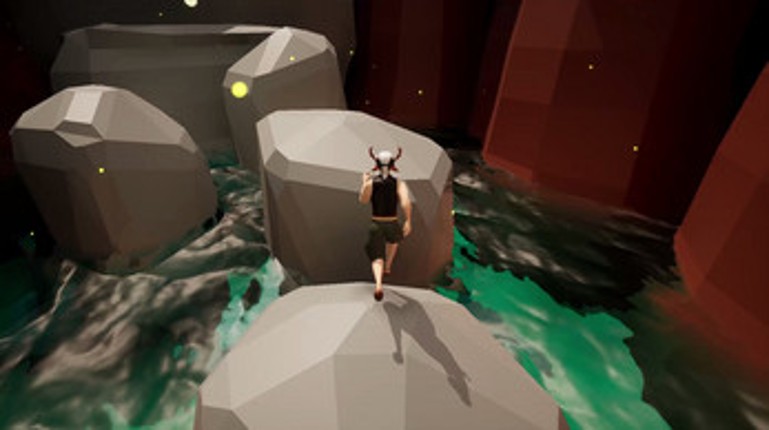 Umber screenshot