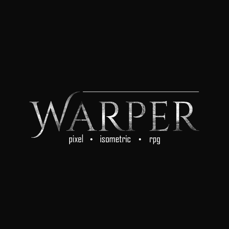 Games like Warper