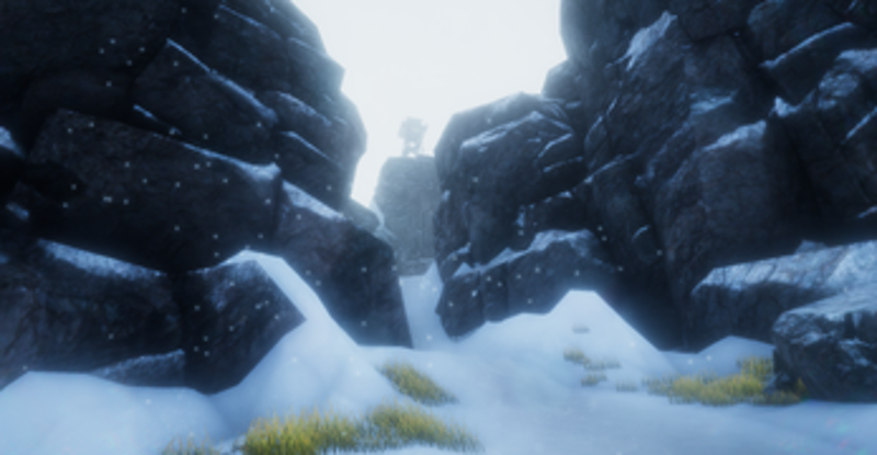 Whiteout screenshot