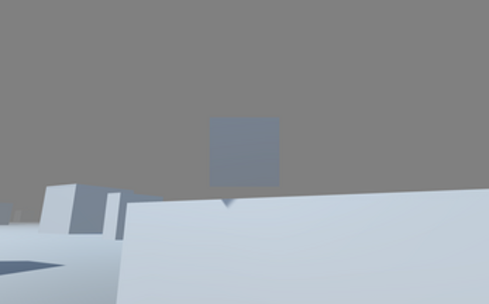 World Of Cubes screenshot