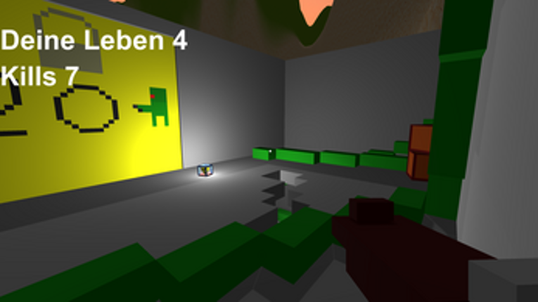 Zombie Game Image