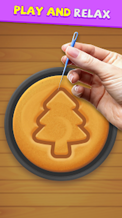 Antistress: Relax Puzzle games Image