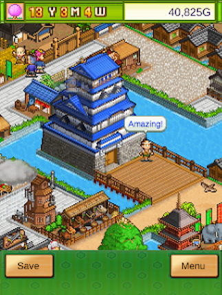 Oh!Edo Towns Image