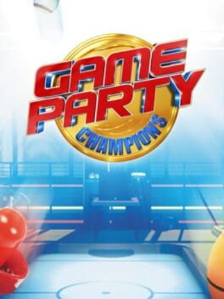 Game Party Champions Image