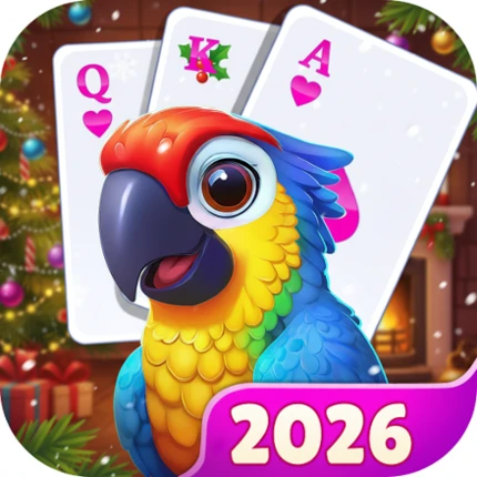 Solitaire TriPeaks Farm Image