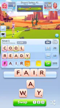 Word Golf: Fun Word Puzzle Image