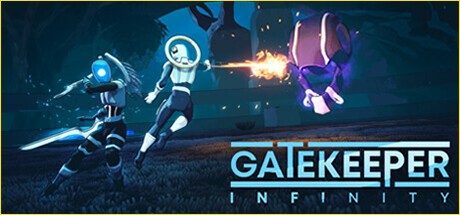 Games like Gatekeeper: Infinity
