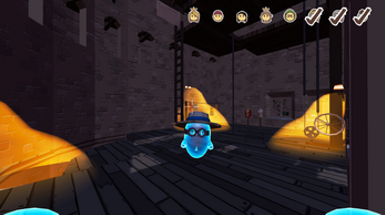 Get Out of My House Image