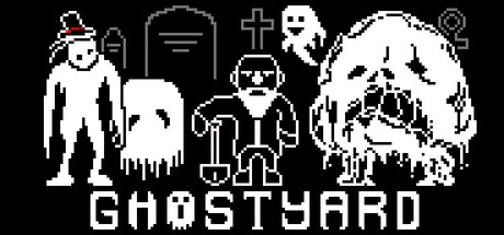 Games like Ghostyard