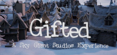 Games like Gifted