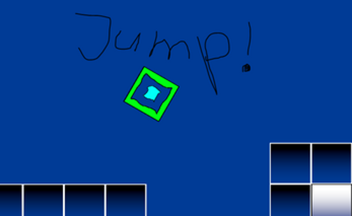 Ginitys Dash screenshot