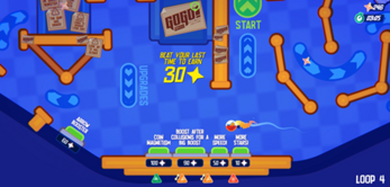 GOGO! XTREME RACER (ULTIMATE EDITION) Image