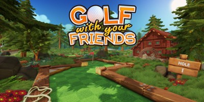 Golf With Your Friends Image