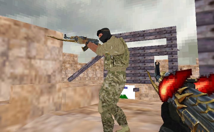 Games like Good Guys vs Bad Boys