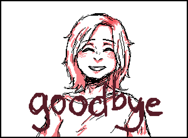 Games like goodbye