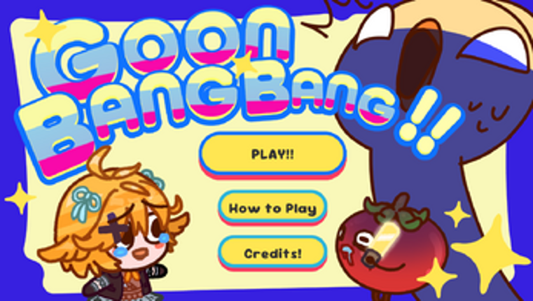 Goon Bang Bang Image