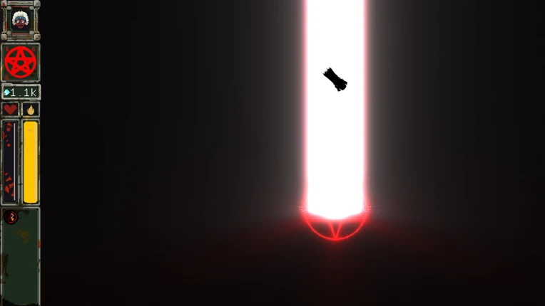 Gospel Drift Image
