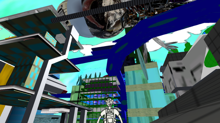 Gradient Addiction screenshot