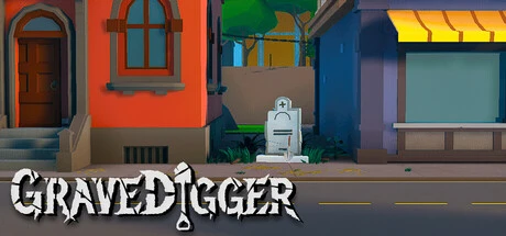 Games like Gravedigger