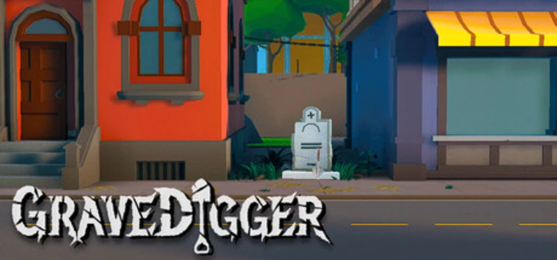 Gravedigger Image