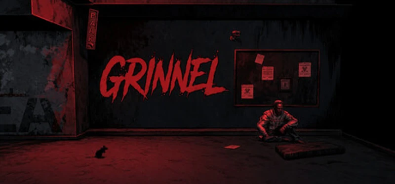 Grinnel Image