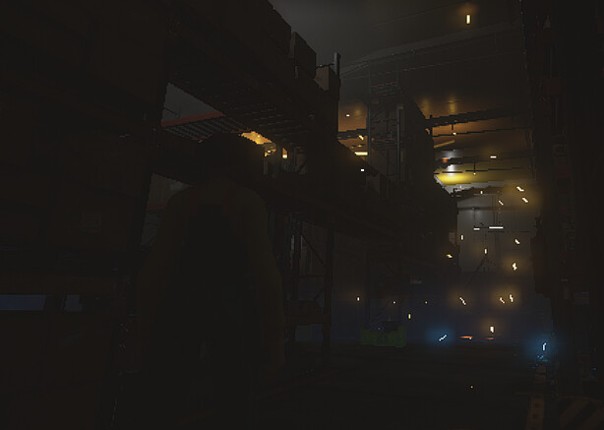 Grinville screenshot