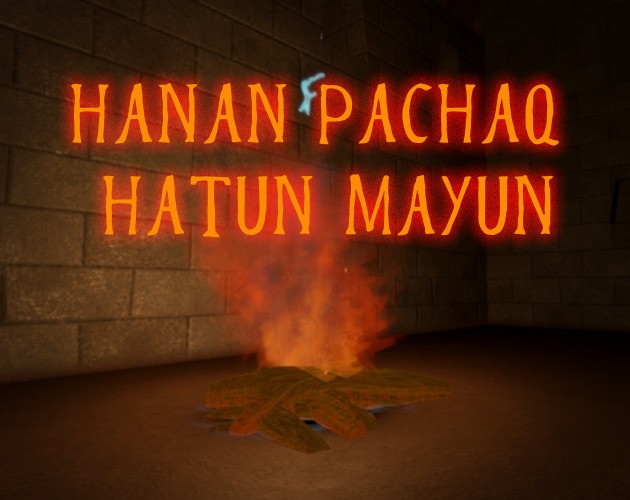 Games like HANAN PACHAQ HATUM MAYUN