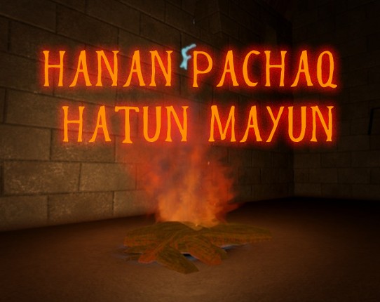HANAN PACHAQ HATUM MAYUN Image