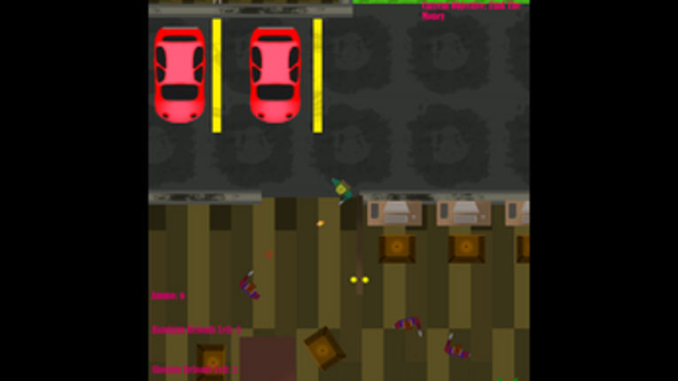Heist screenshot