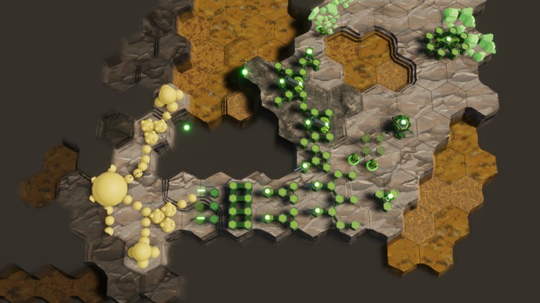 HEX Defense Image