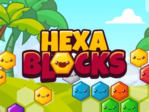 Games like Hexa Blocks