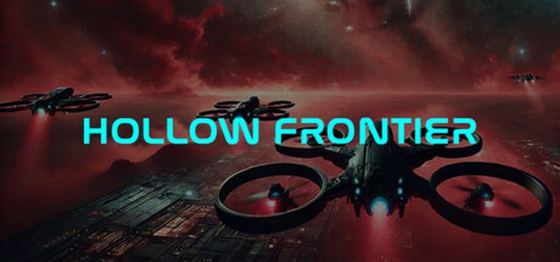 Hollow Frontier Image
