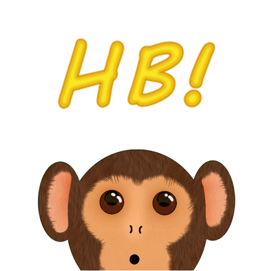 Games like Holy Bananas!