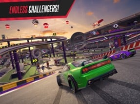 Hot Lap League Image