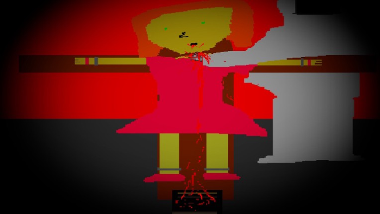 Human Sacrifice screenshot