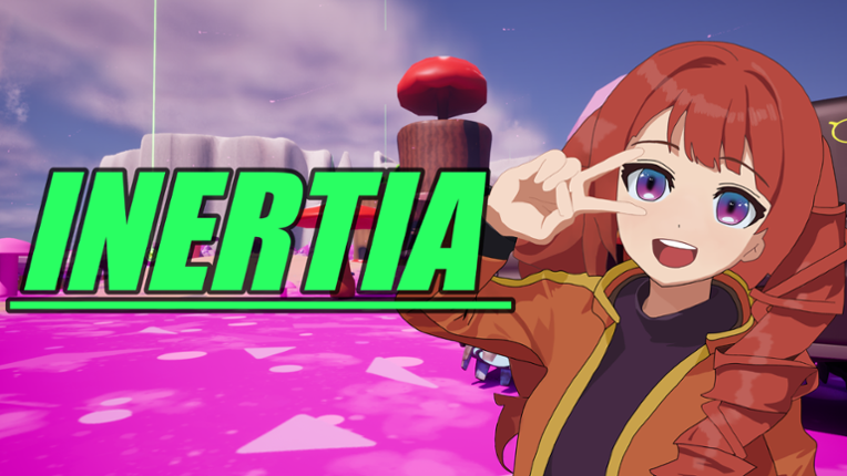 Inertia Image
