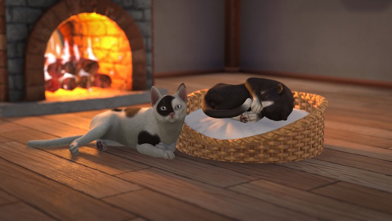 Inn Tycoon screenshot