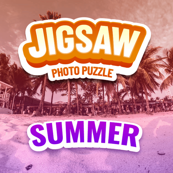 Games like Jigsaw Photo Puzzle: Summer