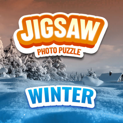 Jigsaw Photo Puzzle: Winter Image