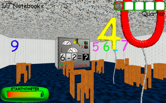 JSP's BB+ Custom Level Collection! screenshot
