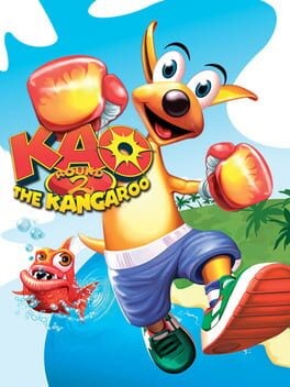 Games like Kao the Kangaroo: Round 2